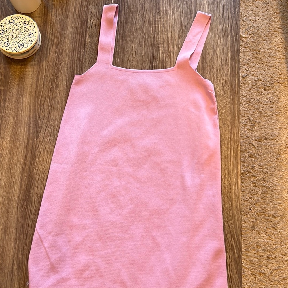 Zara dress